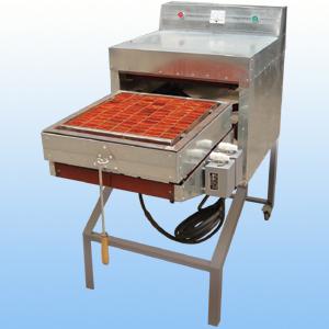 China walnut cake molding machine for sale