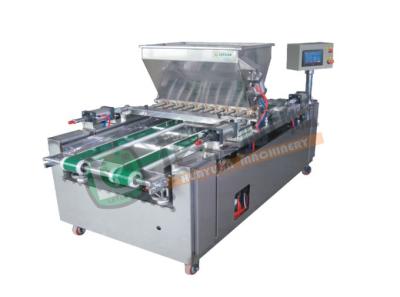 China automatic cake machinery for sale