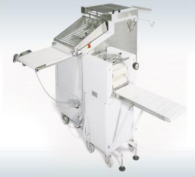 China pillow automatic packaging machine for food for sale