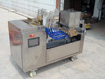 China Cup Cake Making Machine from China for sale