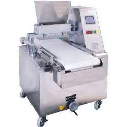 China custard cake making machine for sale