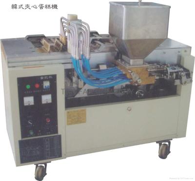 China YX Series Cake Making Machine for sale