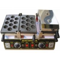 China YX Custard cake making machine for sale