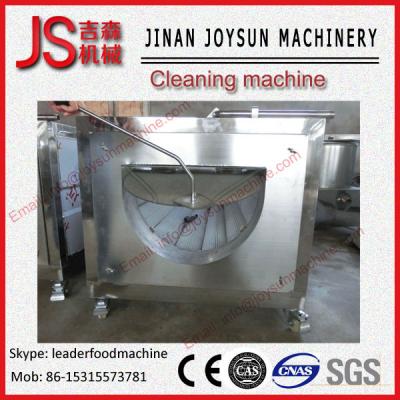 China Peanut Washing Machine groundnut food cleaning equipment for sale