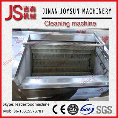 China Peanut scalping cleaning machine groundnut sieving equipment high efficiency for sale