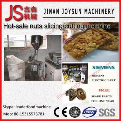 China New Arrival Peanut Splitting Machine for sale