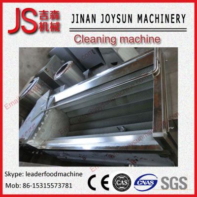 China Cleaning equipment peanut washing machine stainless steel for sale