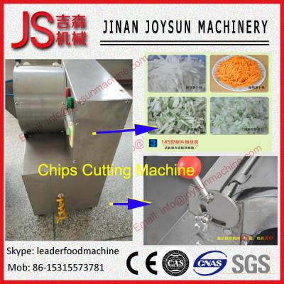 China potato chip cutter machine chips cutting machine price for sale