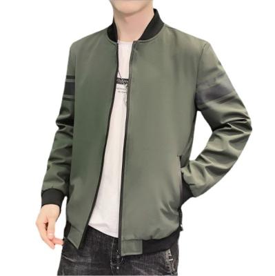 China New Fashion Leisure Jacket Men's Casual Jacket Men's Clothing for sale