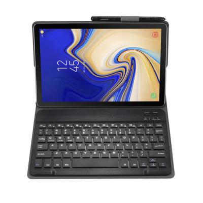 China High Quality Matepad 10.4 PU Leather Tablet Covers Keyboard Case For Huawei MediaPad 10.4 Tablet Keyboard Case for sale