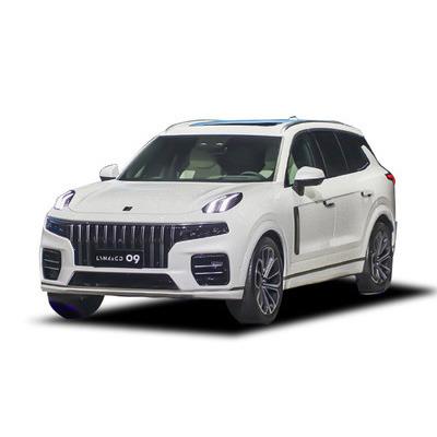 China 2023 LYNK 09 2.0T Hybrid 5042x1977x1780mm for sale