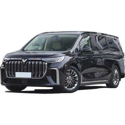 China 2024 Lantu Dreamers PHEV ultra long life excellent version  four-wheel drive medium and large MPV hybrid power 5315x1985x1820 for sale