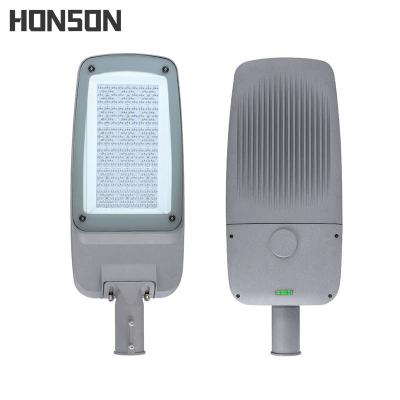 China ROAD IP65 150W LED Street Light 40W 60W 100W 200W Warm White Waterproof Street Light Lamp for sale