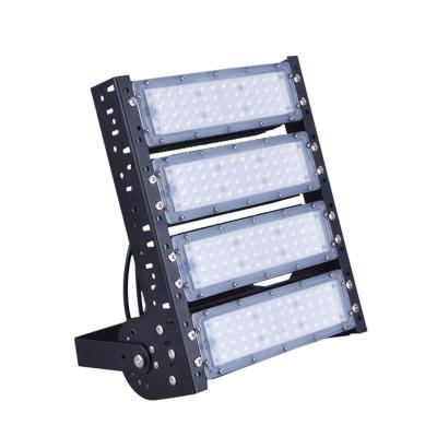 China Sports Stadiums Die Casting Aluminum Anti-glare Outdoor Mounted Flood Light 100W 50W-600W for sale