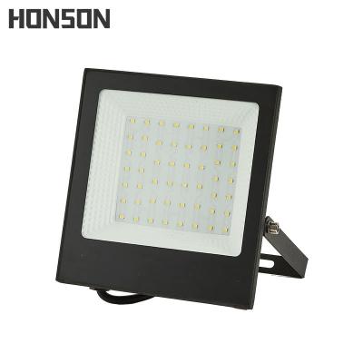 China Sports Stadiums 200W High Lumen IP65 Waterproof Aluminum Die Casting Outdoor LED Flood Light for sale