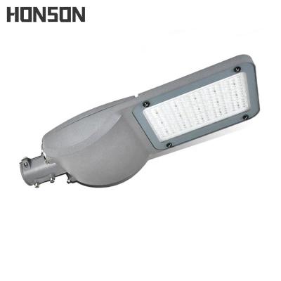 China ROAD SMD Public Street Light IP65 150W Lighting Waterproof Aluminum Street Light for sale