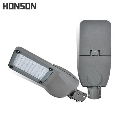 China 200W Waterproof Die-Casting Aluminum ROAD Street Light Outdoor Modern Street Light for sale