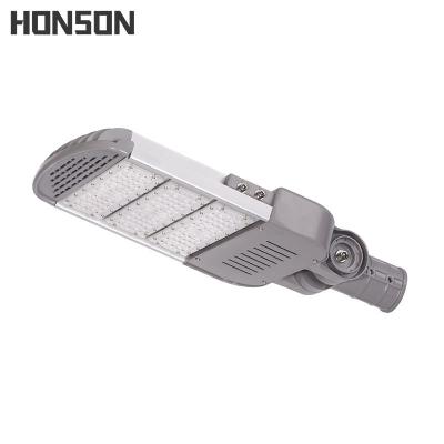 China HIGH QUALITY Aluminum Housing SMD 150Watt Public Electric ROAD Street Light for sale