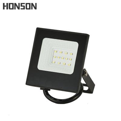 China Sports Stadiums Sports Stadium Flood Lighting LED Outdoor Waterproof 10W Flood Light for sale