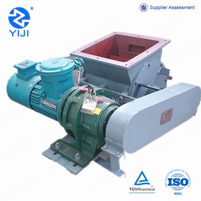 China General Industrial Rotary/Star Valve Relief Valve for sale