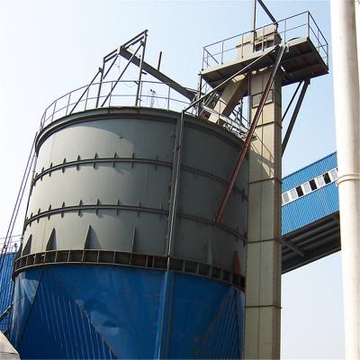 China Metallurgy vertical transporting powder sand bucket lifting machine for sale for sale