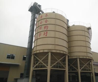 China China Professional Heat Resistant Universal Bucket Elevator for Lifting Bulk Materials for sale