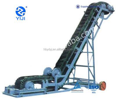 China China Heat Resistant Flexible Portable Roller Conveyor For Industrial Use for sale