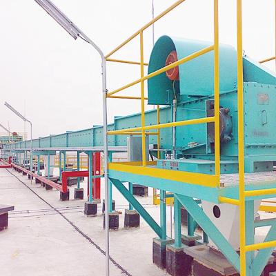 China Heat Resistant Factory Custom Made Redler Mass Buried Scraper Chain Conveyor for sale