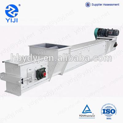 China Imported Redler Bulk Professional Heat Resistant Conveyor for sale