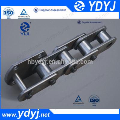 China For Bucket Elevator ISO Certificated Alloy Steel Bucket Elevator Chain Price for sale