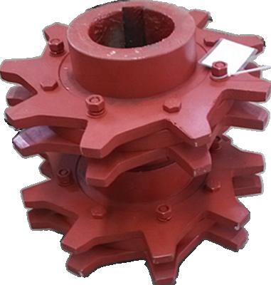 China Professional Drive Chain Sprocket For Conveyors for sale