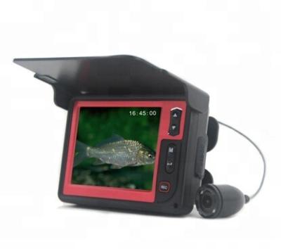 China fish finder underwater video camera LQ-3505T for sale