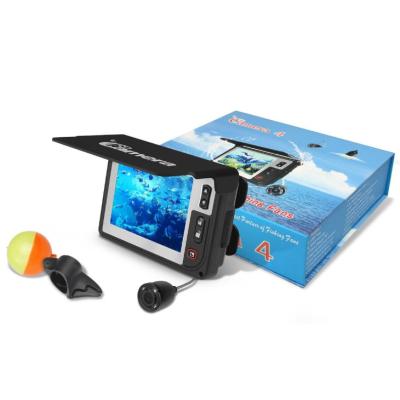 China professional underwater camera fishing 3.5' screen for sale