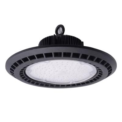 China Industrial Warehouse Emergency Fixtures IP65 50W 100W 150W 200W 250W Warehouse Led Emergency High Bay Light for sale