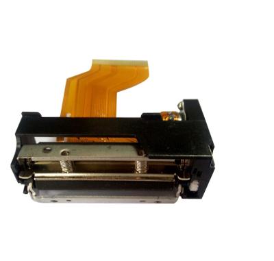 China 58mm thermal printer black and white mechanism compatible with M-T183 for sale