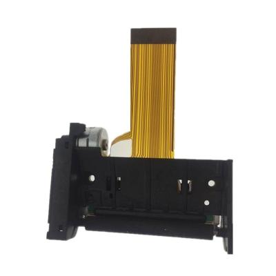 China Black and White Action Fujitsu Compatible 2in Printer Mechanism FTP-62DMCL111-R for sale