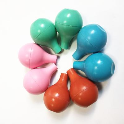 China Manufacturers of Wholesale Rubber Cupping Suction Cup Ball Suction Ball Rubber Beauty Adjust A01 for sale