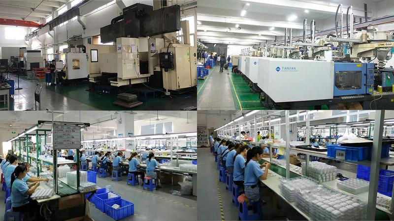 Verified China supplier - Shenzhen Zhenyi Technology Co., Ltd.