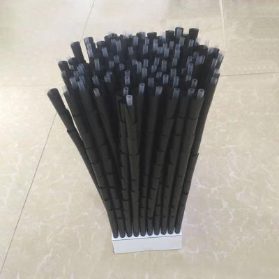 China Recycled Materials Factory Price Cute Pink 110mm Natural Unrefined Ultra Thin King Palm Pre Rolled King Size Cones for sale