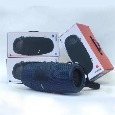 China High Quality Phone Function Music Speaker For Clone Speaker 1 1JBL Xtreme 3 Loudspeaker for sale