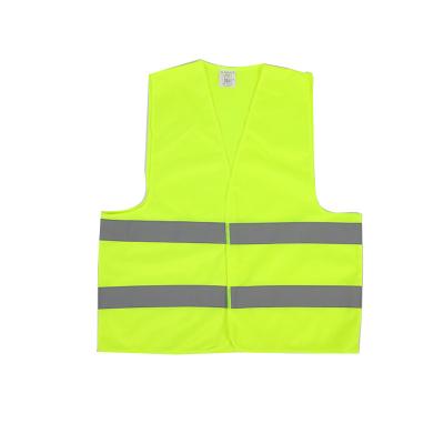 China 2021 Wholesale High Quality Water Proof Construction Safety Reflective Vest For Sale for sale