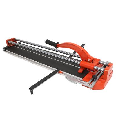 China Hot Selling 2021 Customized Logo Laser Manual Cutter For Tile Tile Cutter Laser Manual Tile Cutter for sale