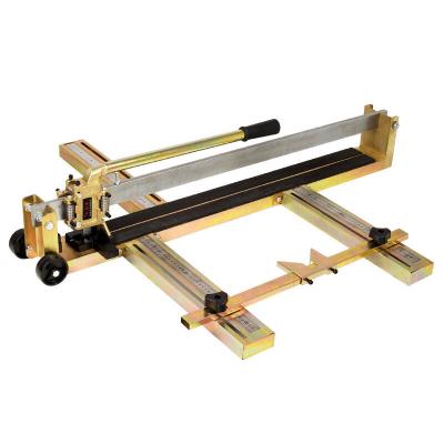 China Manual Tile Cutter China Supply 1000mm Manual Tile Cutter Machine Laser Tile Cutters for sale