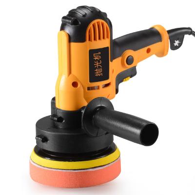 China Mini Power Tools Car Polisher Design General Purpose Hot Selling Polisher On Sale for sale