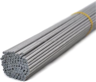 China Fiber Thatch YZ-FS Cheap Home Aroma Available Reed Fragrance Gray Fiber Sticks 1 - 6mm Use For Diffusers for sale