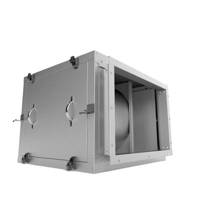 China Eco-watt low power consumption. Fan Direct Drive Centrifugal Inline Duct Blowers Fan Cabinet Blower Fan 10000CFM for sale