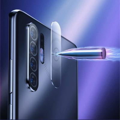 China Anti-scratch For Huawei p30 p30 pro P20 P20 pro Camera Lens Protector Tempered Glass for sale