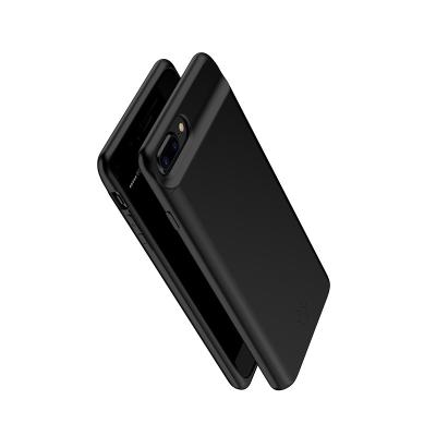 China 3800mAh Power Bank Case Convenient Charging Shell For IPhone X, For IPhone X 3800mAh Power Bank Case for sale