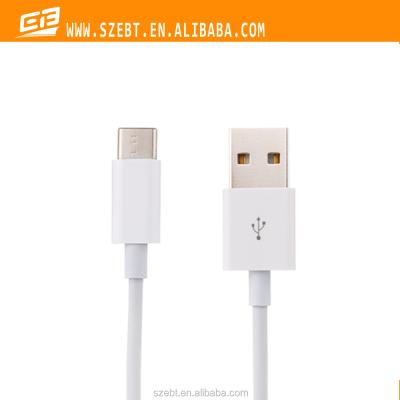 China COMPUTER 3.1 Type C to USB 2.0 Data Sync Charging Cable 3.3FT Cables 1Meter for New MacBook Note7 Apple 5X 6P Connection Mobile Phone for sale