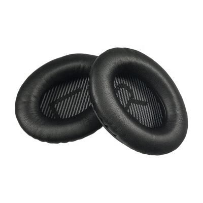 China Replacement Ear Pads Earpads for Bose Earpads Replacement Ear Pads for Bose QuietComfort QC 2 15 25 35 Ear Pad for QC2 QC15 QC25 QC35 SoundTrue SoundLink for sale